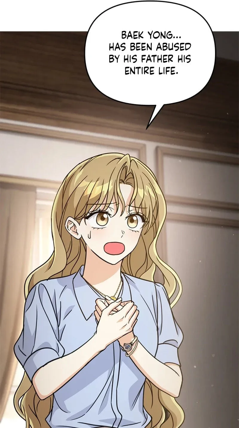 Love Rehab for a Gangster Chapter 48 page 32