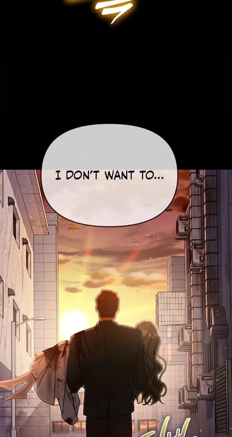 Love Rehab for a Gangster Chapter 48 page 40