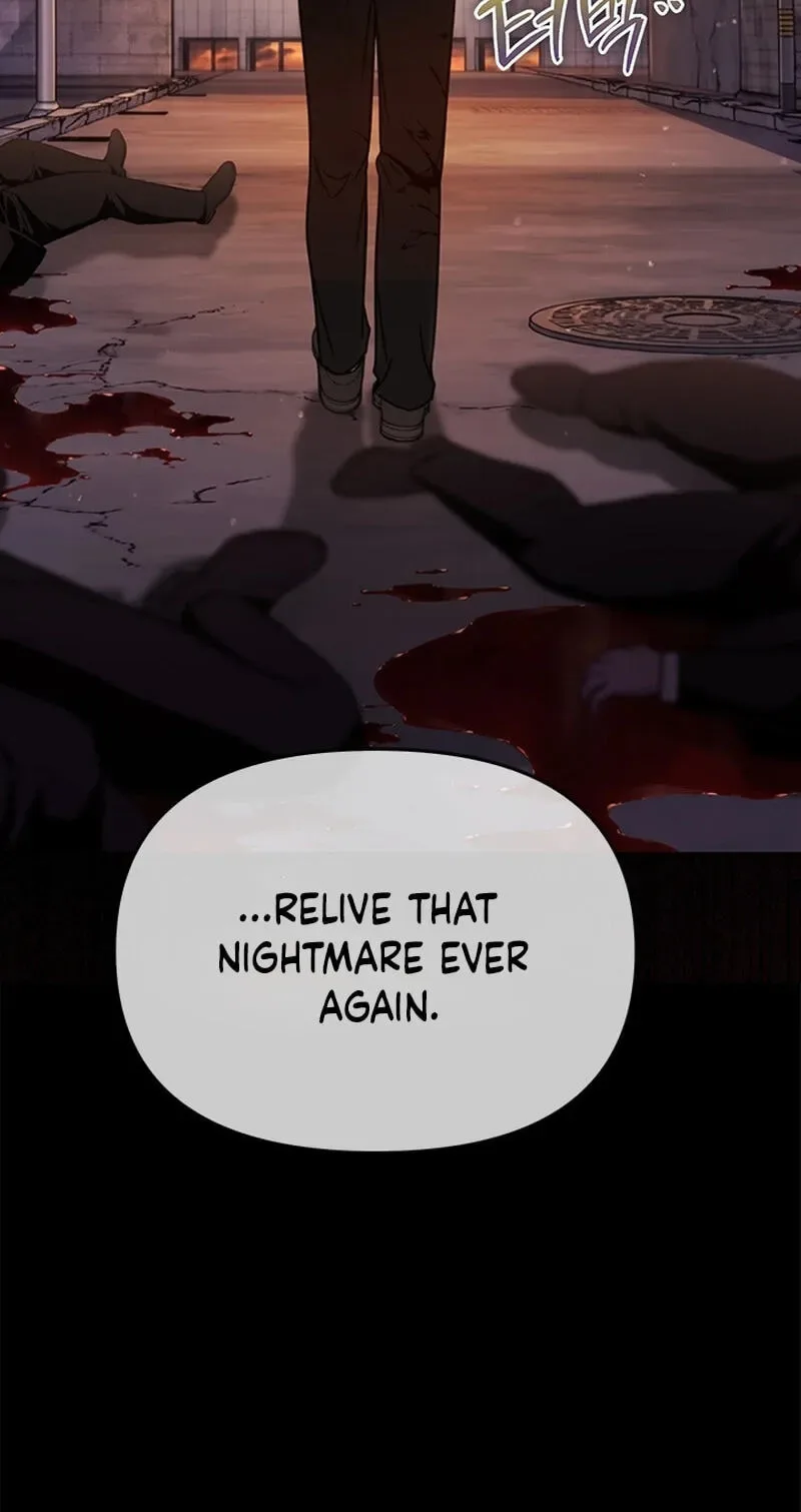 Love Rehab for a Gangster Chapter 48 page 41