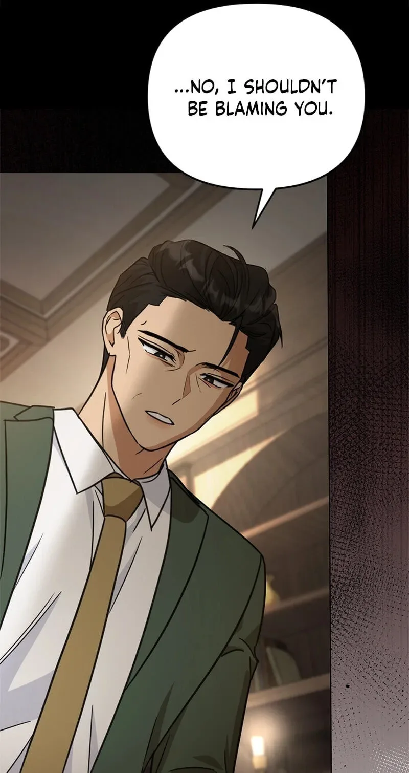 Love Rehab for a Gangster Chapter 48 page 42