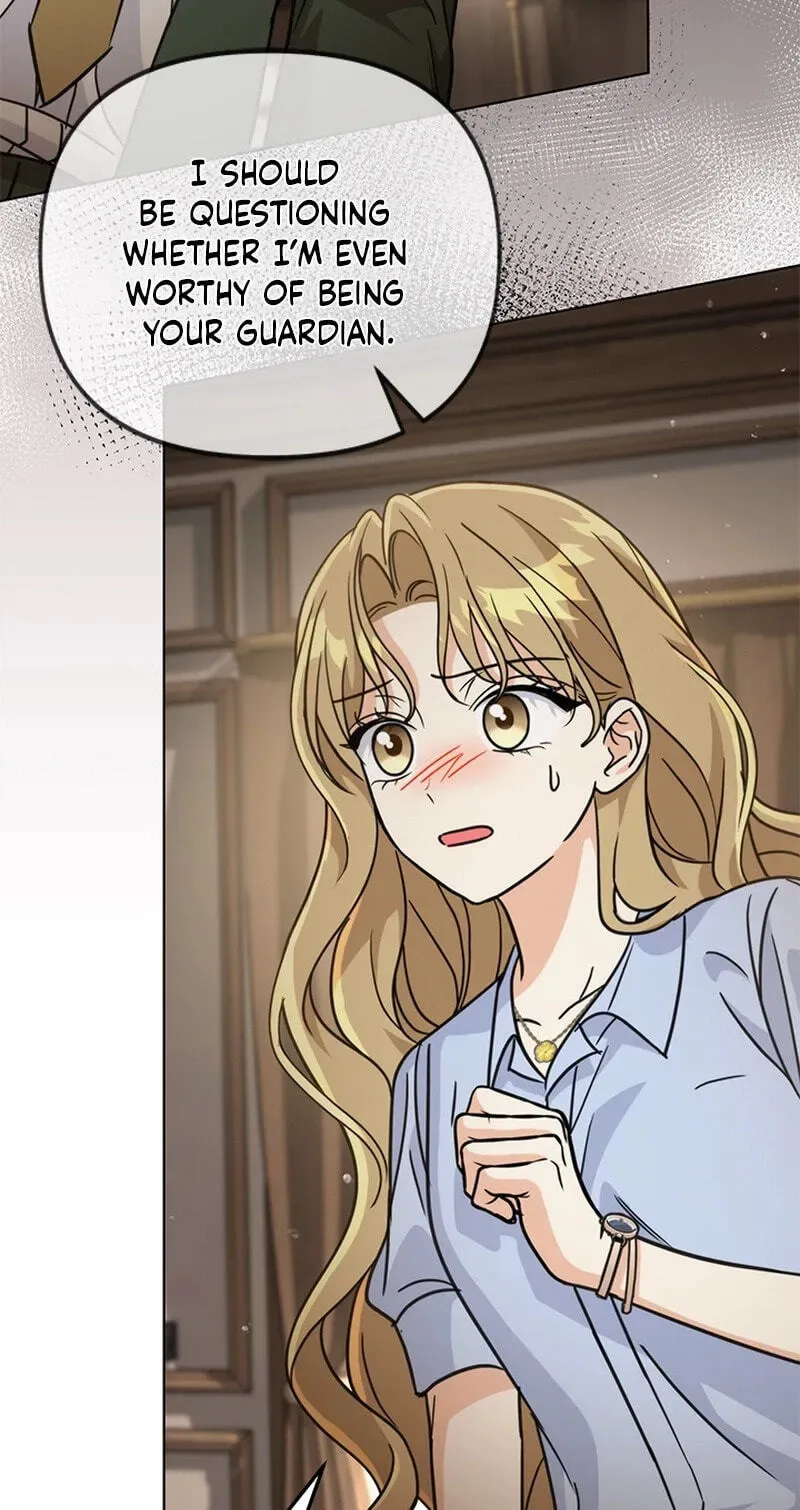 Love Rehab for a Gangster Chapter 48 page 43