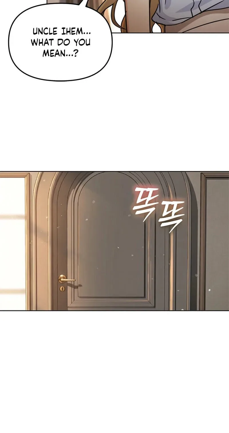 Love Rehab for a Gangster Chapter 48 page 44