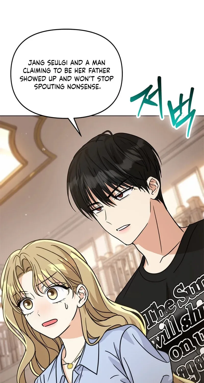 Love Rehab for a Gangster Chapter 48 page 52