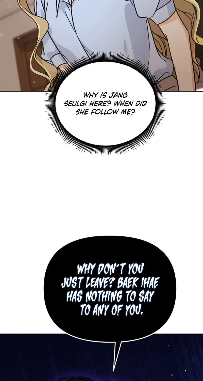 Love Rehab for a Gangster Chapter 48 page 53