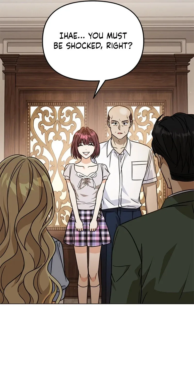 Love Rehab for a Gangster Chapter 48 page 51