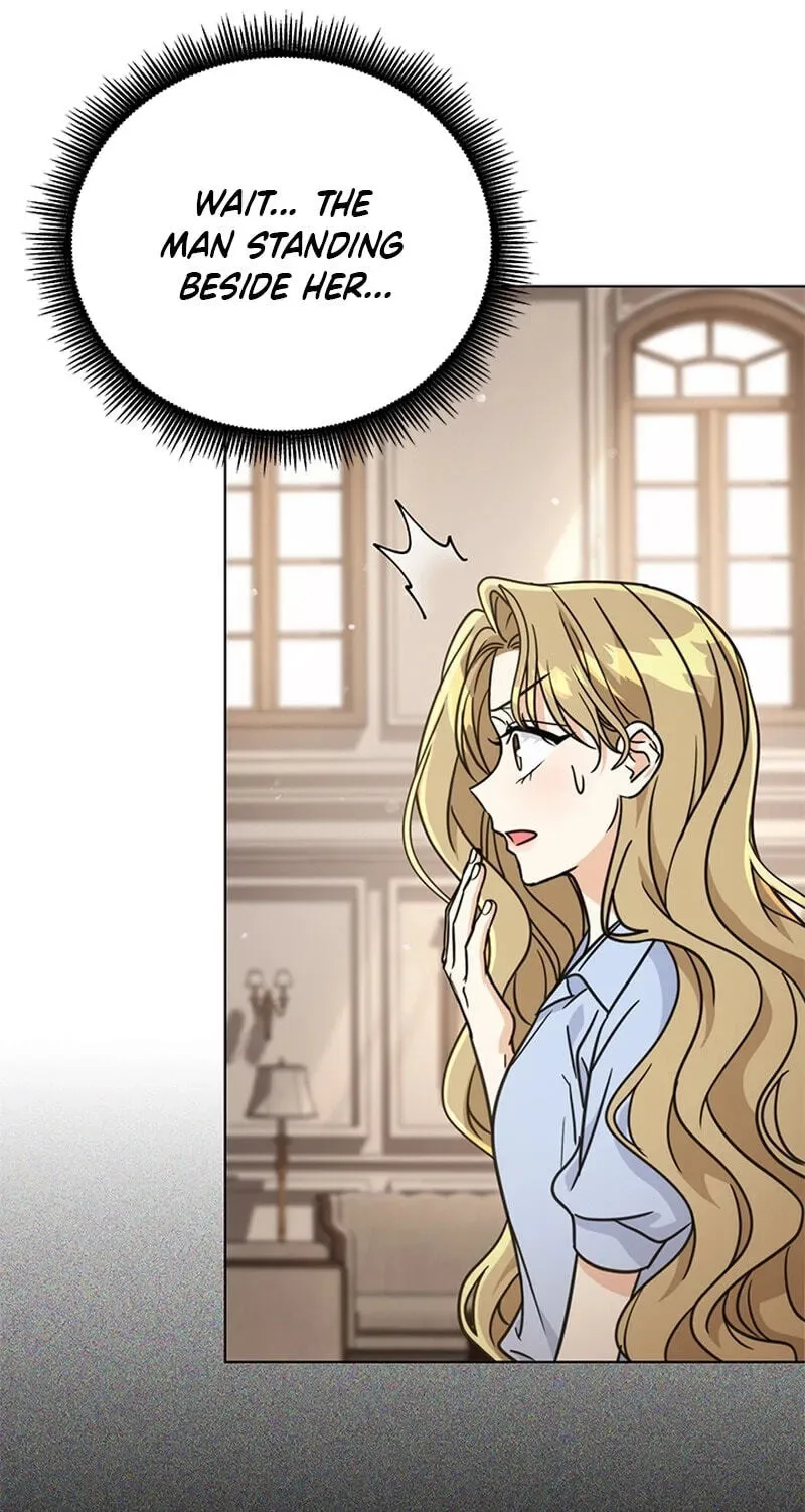 Love Rehab for a Gangster Chapter 48 page 55