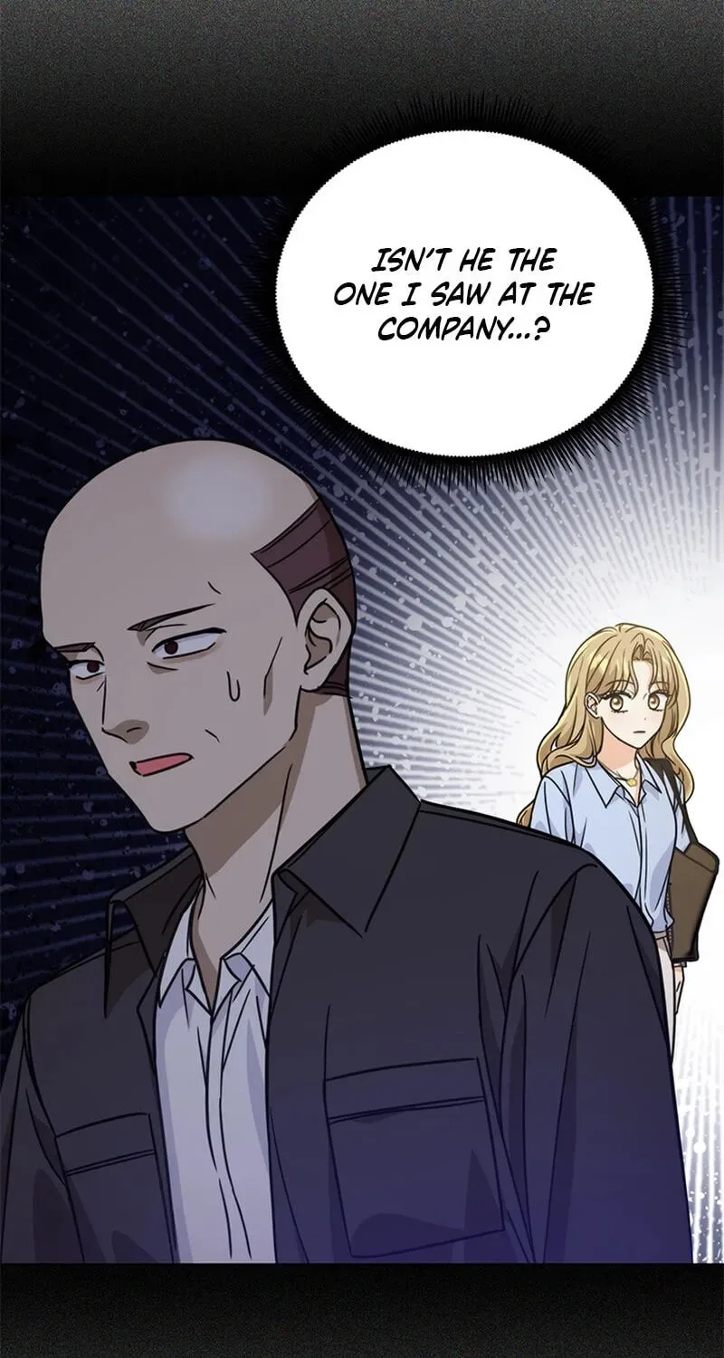 Love Rehab for a Gangster Chapter 48 page 56