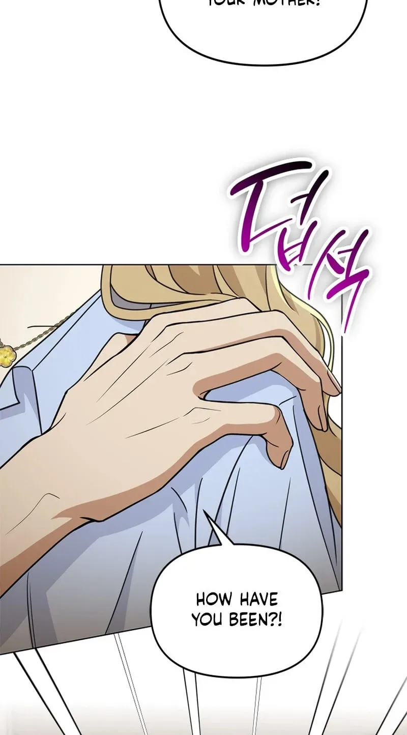 Love Rehab for a Gangster Chapter 48 page 58