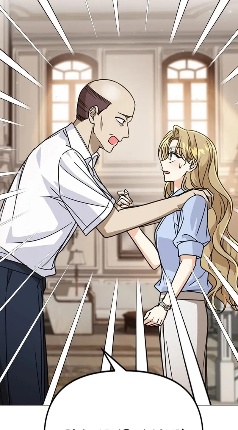 Love Rehab for a Gangster Chapter 48 page 59