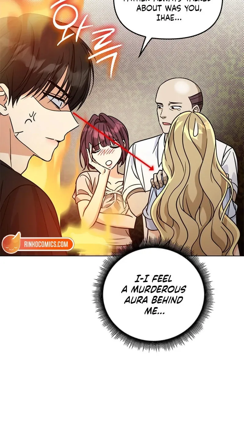 Love Rehab for a Gangster Chapter 48 page 62