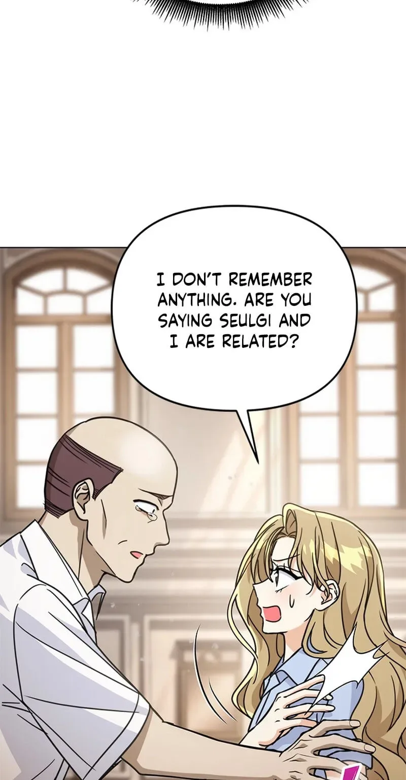 Love Rehab for a Gangster Chapter 48 page 64