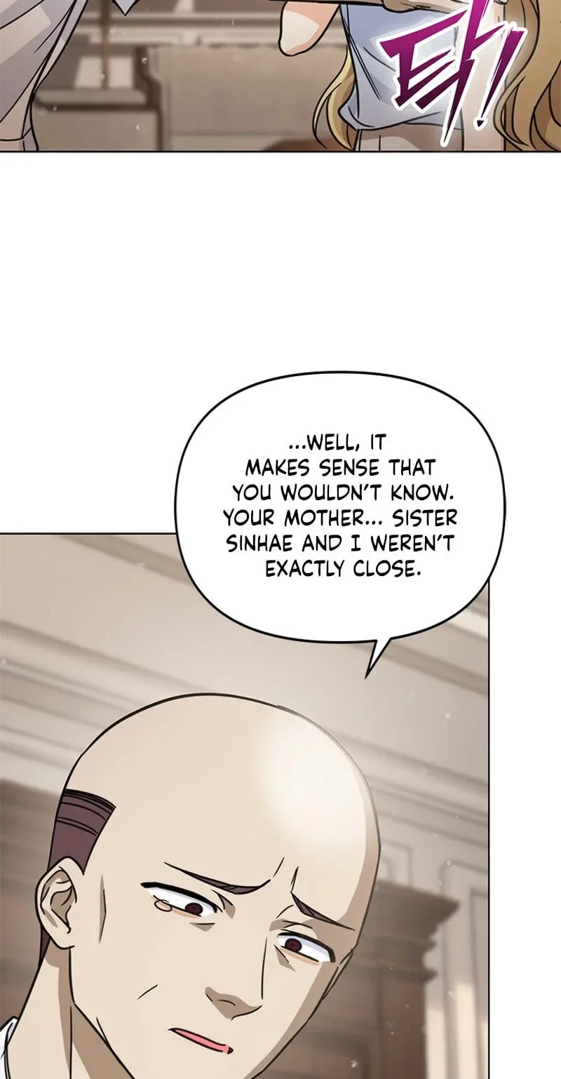 Love Rehab for a Gangster Chapter 48 page 65