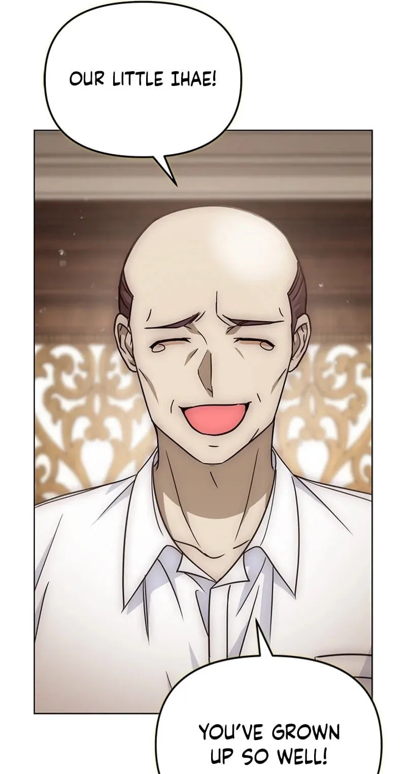Love Rehab for a Gangster Chapter 48 page 69