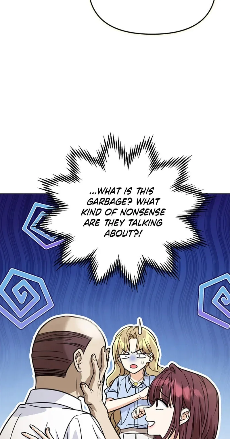 Love Rehab for a Gangster Chapter 48 page 70