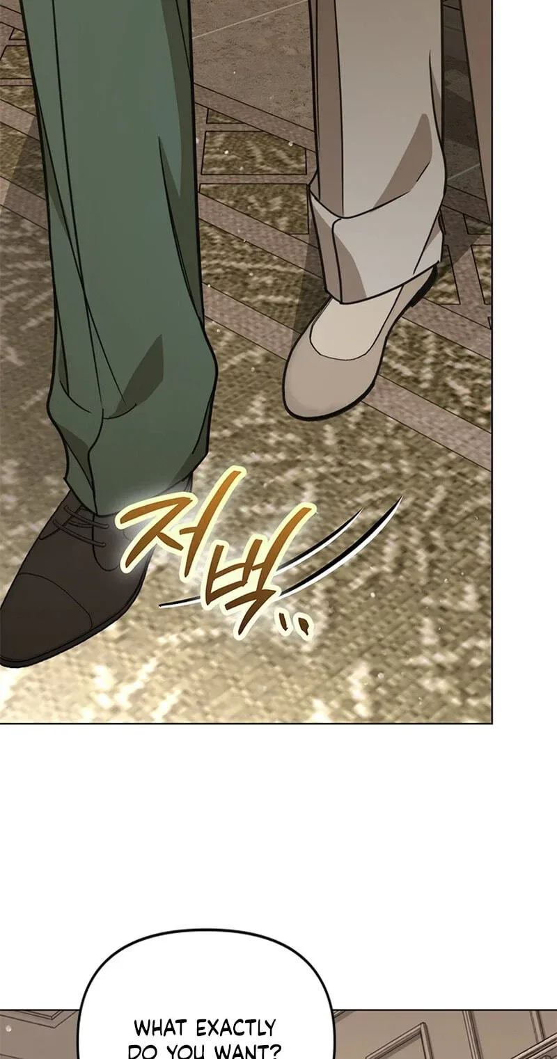 Love Rehab for a Gangster Chapter 48 page 73