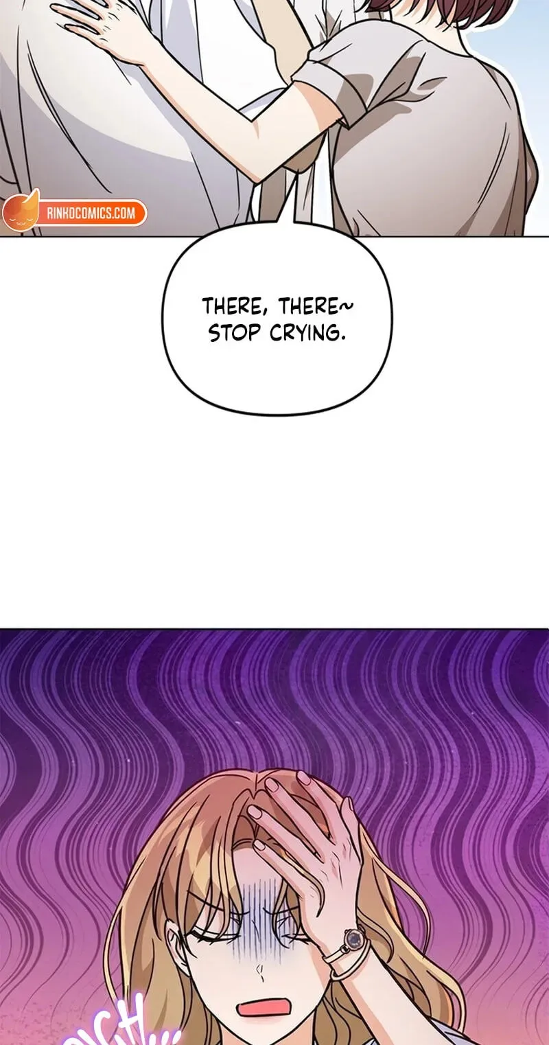 Love Rehab for a Gangster Chapter 48 page 71