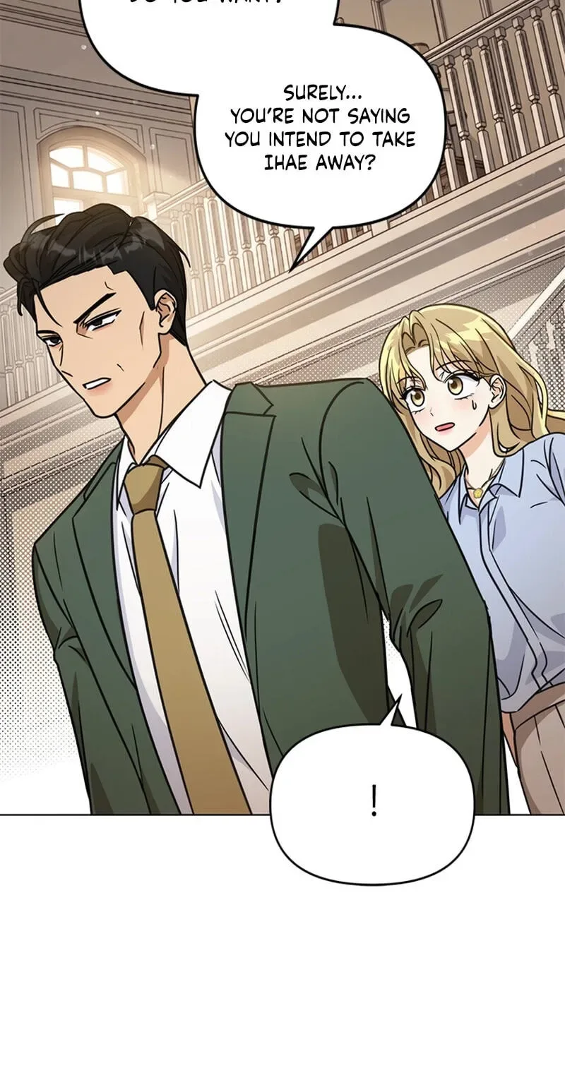 Love Rehab for a Gangster Chapter 48 page 74