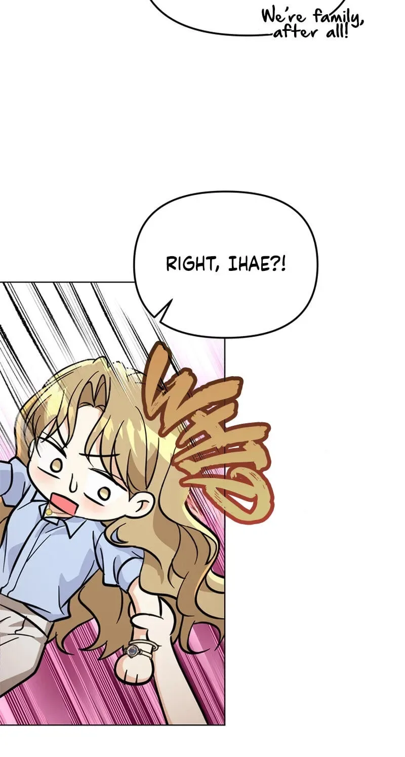 Love Rehab for a Gangster Chapter 48 page 76