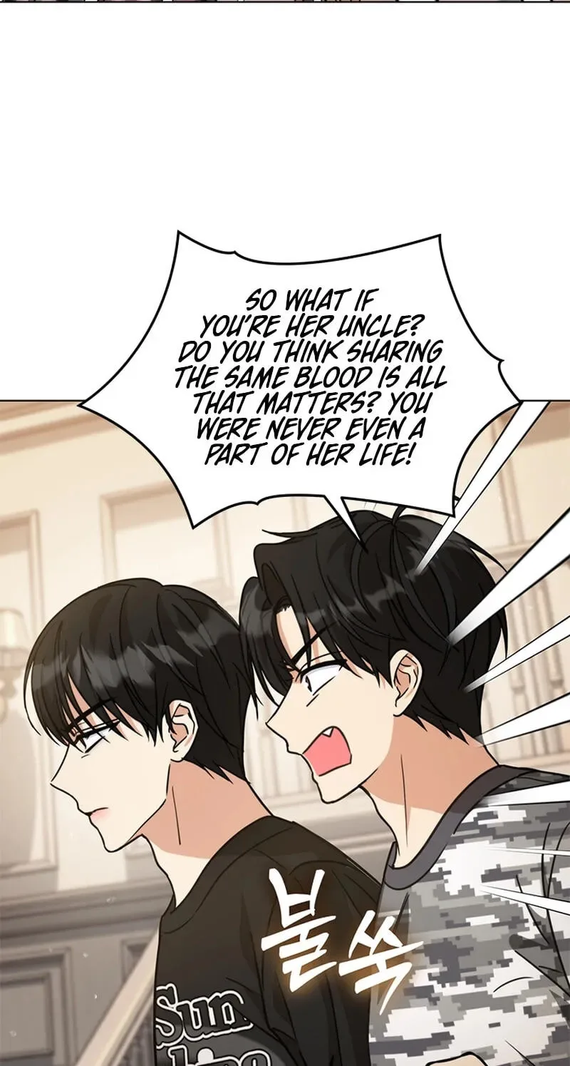 Love Rehab for a Gangster Chapter 48 page 78