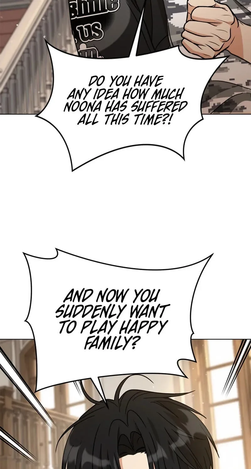 Love Rehab for a Gangster Chapter 48 page 79
