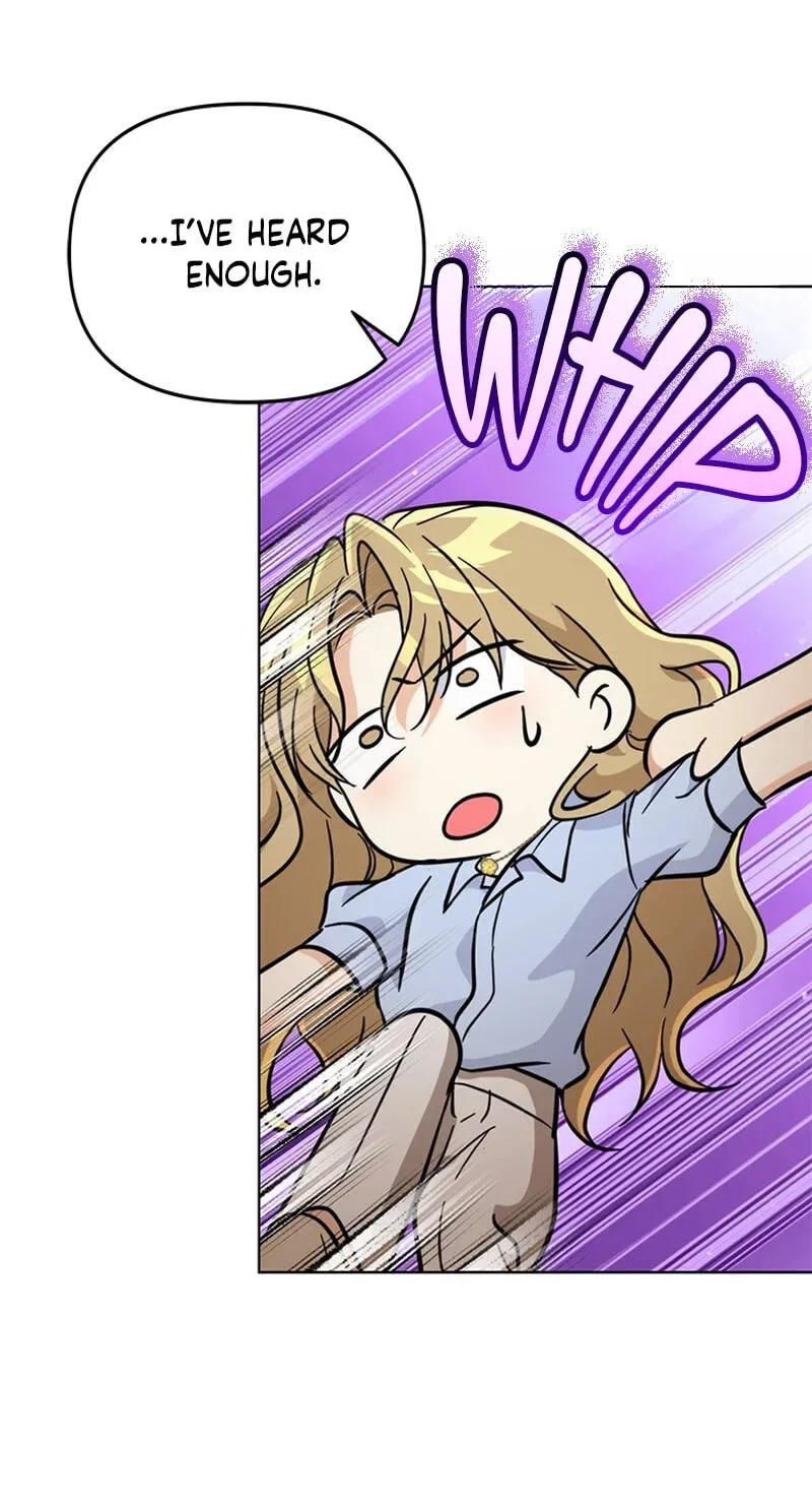 Love Rehab for a Gangster Chapter 48 page 82