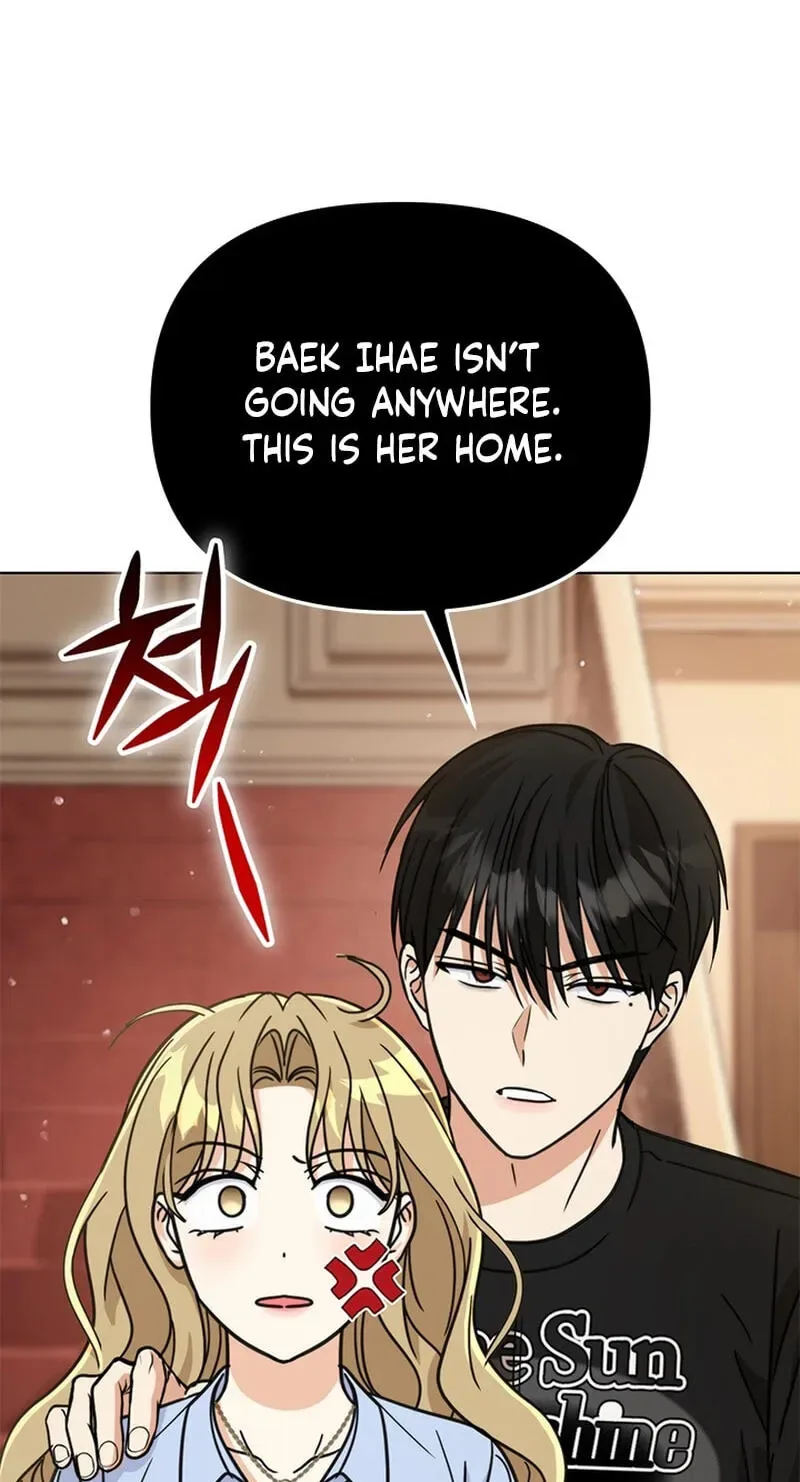 Love Rehab for a Gangster Chapter 48 page 83