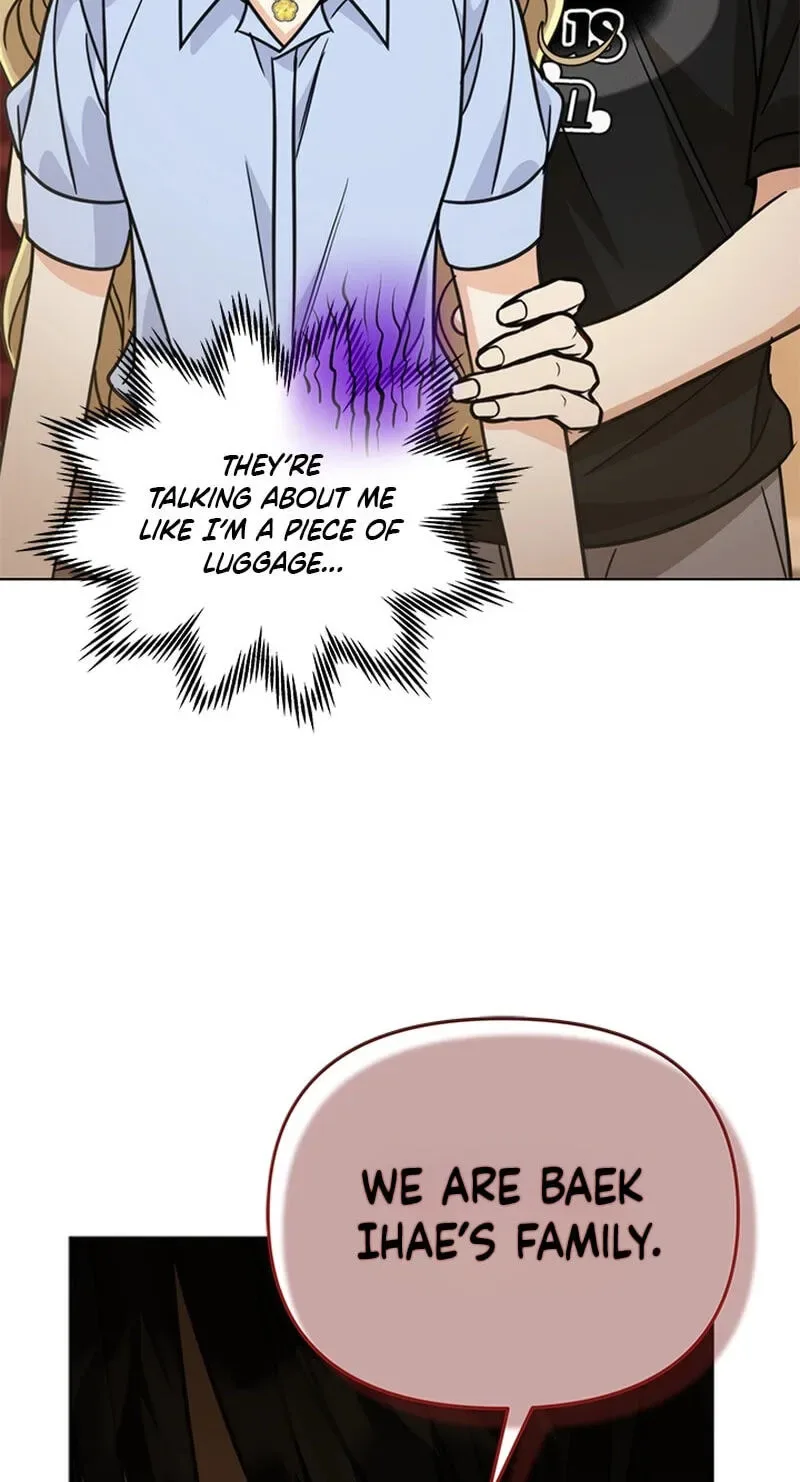 Love Rehab for a Gangster Chapter 48 page 84