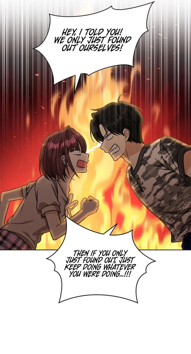 Love Rehab for a Gangster Chapter 48 page 81