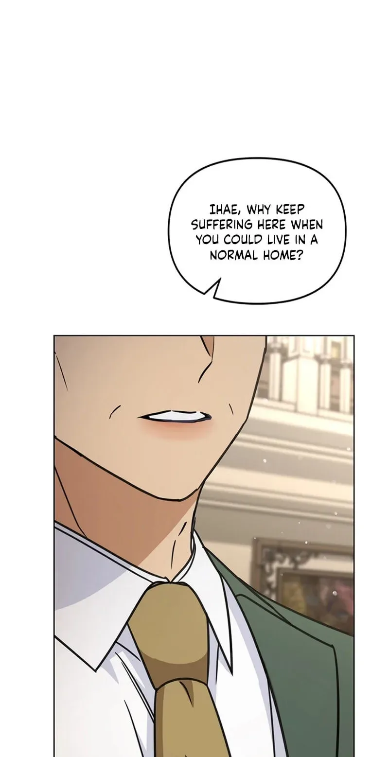 Love Rehab for a Gangster Chapter 48 page 88