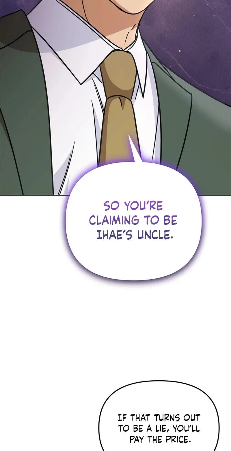 Love Rehab for a Gangster Chapter 48 page 90