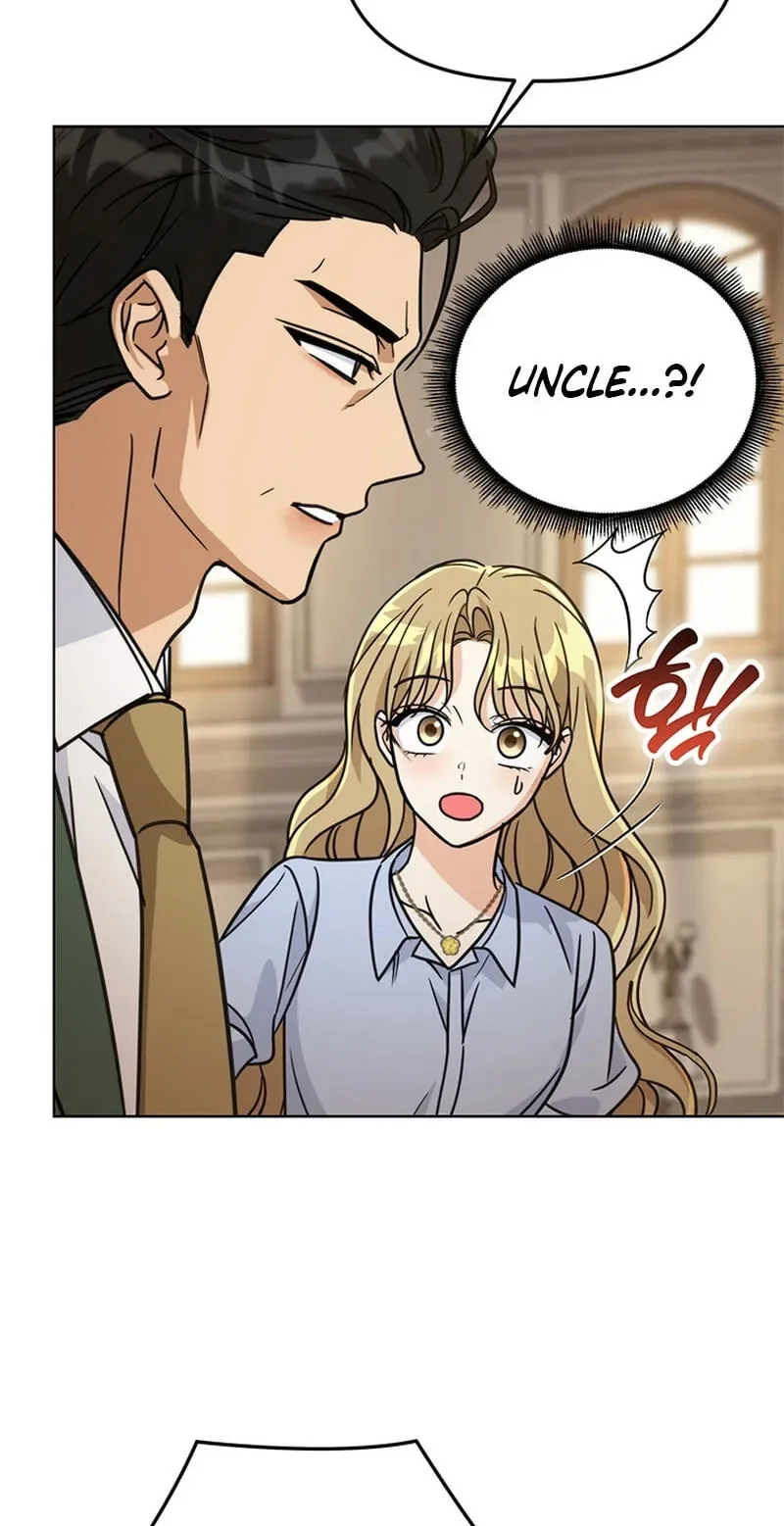 Love Rehab for a Gangster Chapter 48 page 91