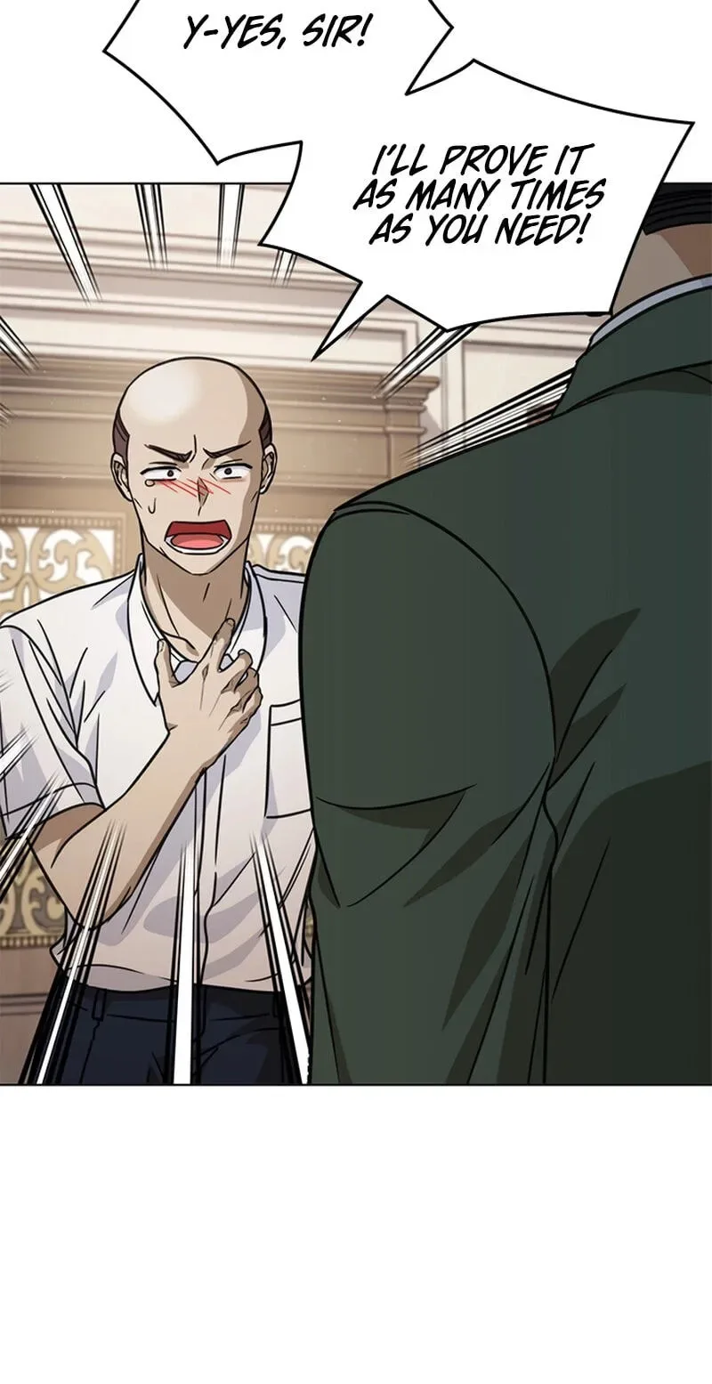 Love Rehab for a Gangster Chapter 48 page 92