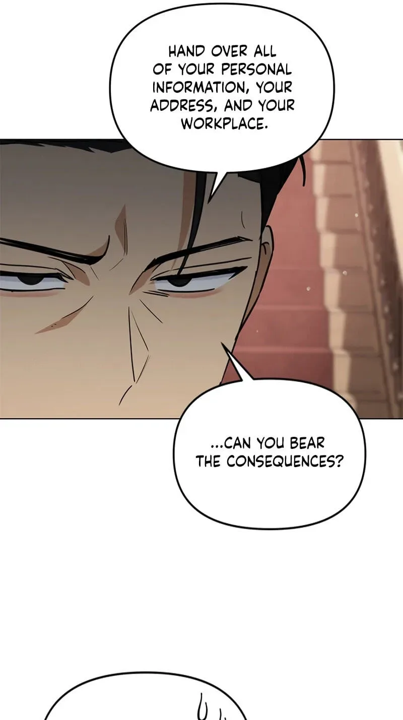 Love Rehab for a Gangster Chapter 48 page 93