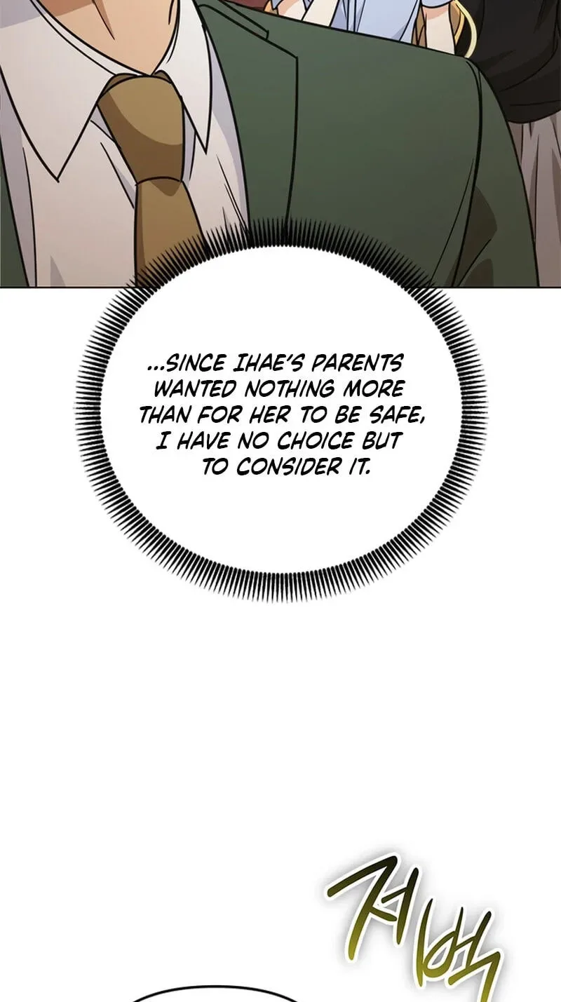 Love Rehab for a Gangster Chapter 48 page 95