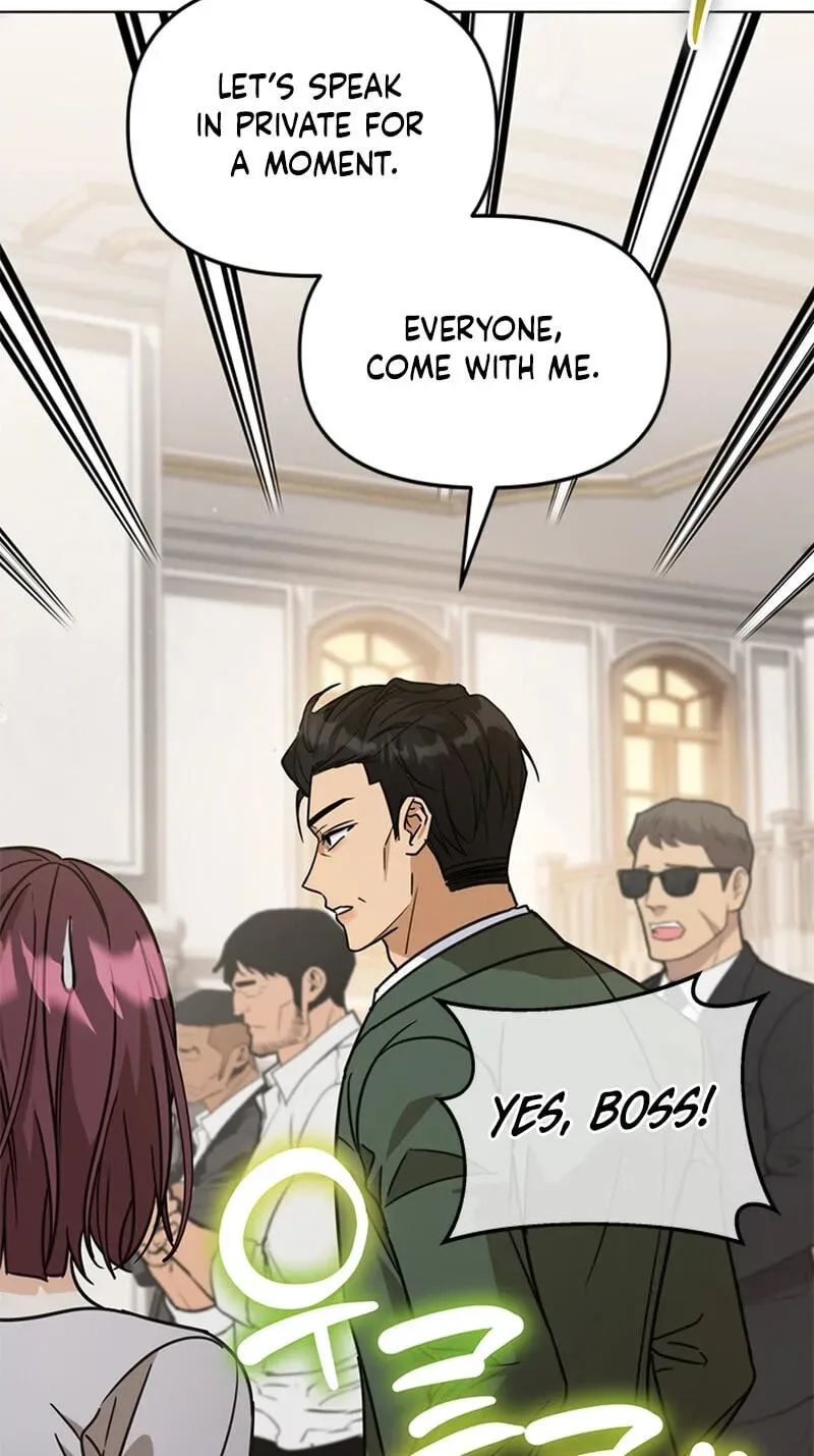 Love Rehab for a Gangster Chapter 48 page 96