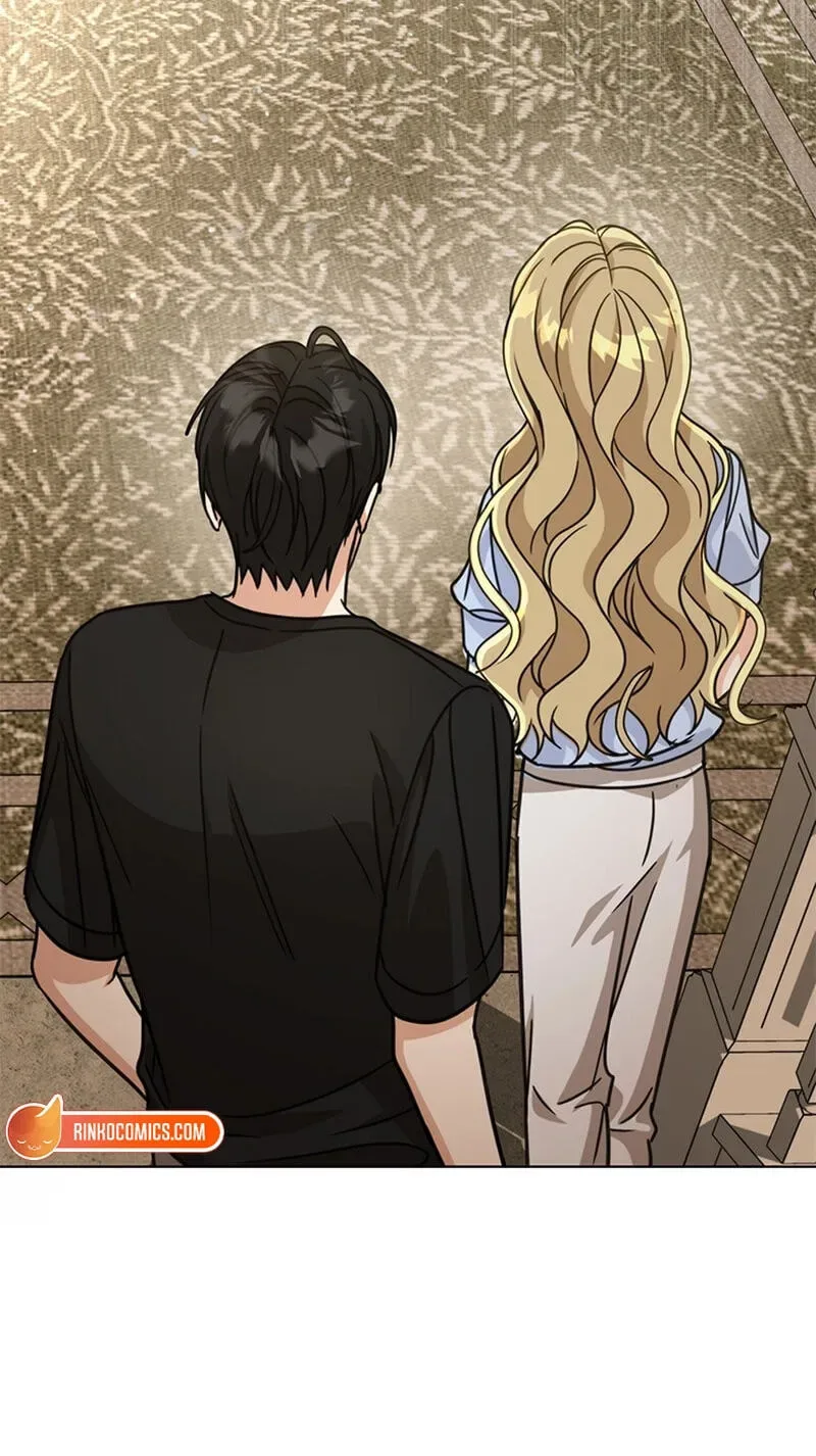 Love Rehab for a Gangster Chapter 48 page 99