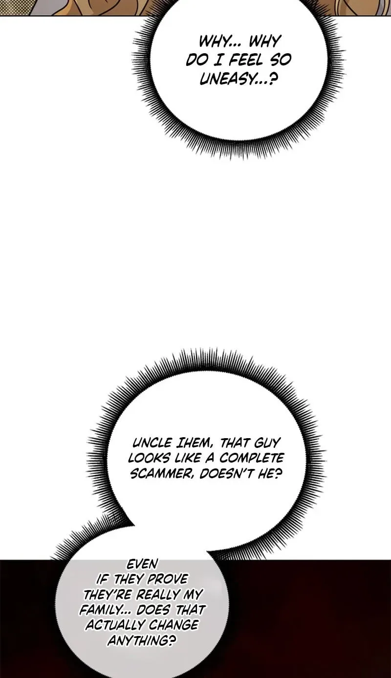 Love Rehab for a Gangster Chapter 48 page 101