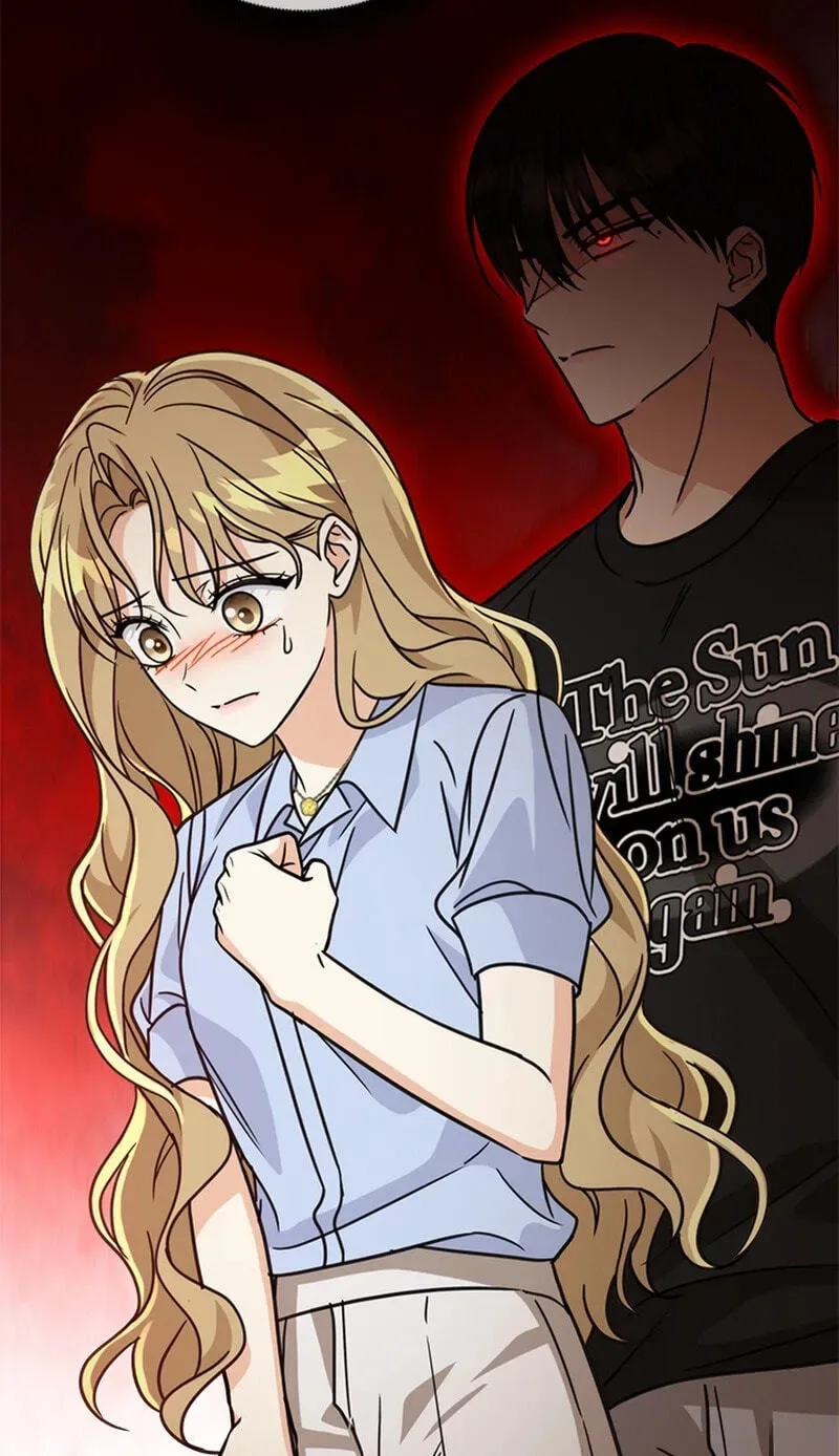 Love Rehab for a Gangster Chapter 48 page 102