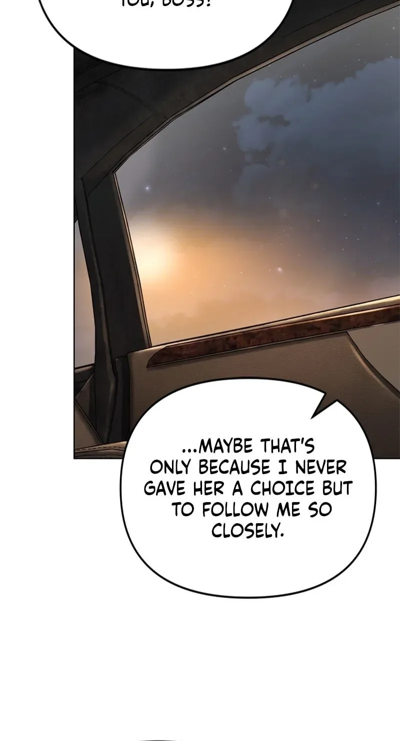 Love Rehab for a Gangster Chapter 49 page 6