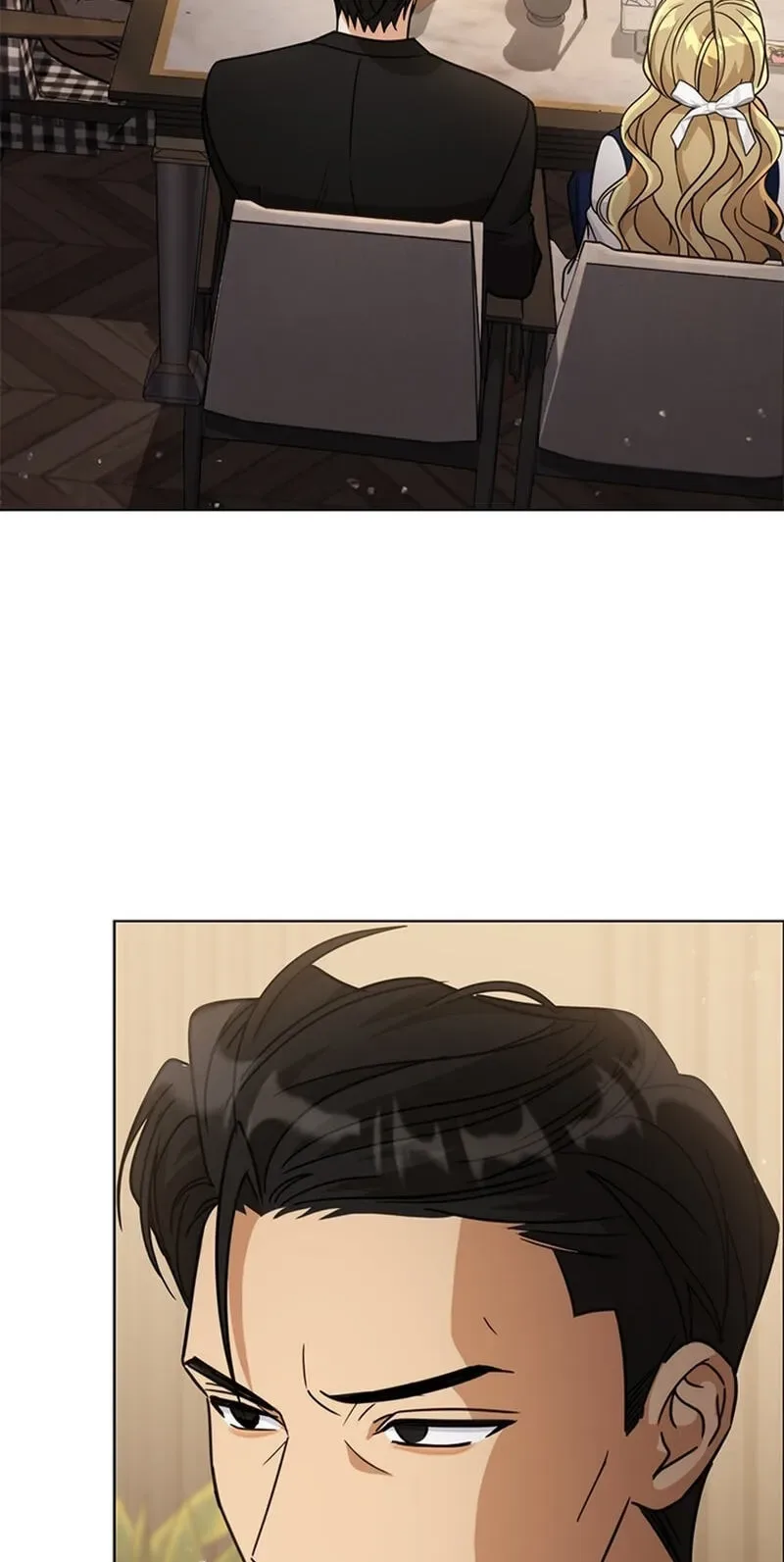 Love Rehab for a Gangster Chapter 49 page 23