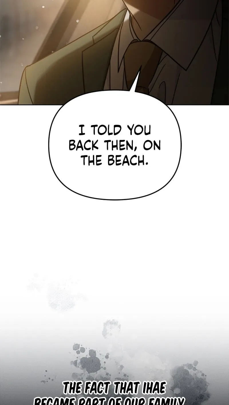 Love Rehab for a Gangster Chapter 49 page 9