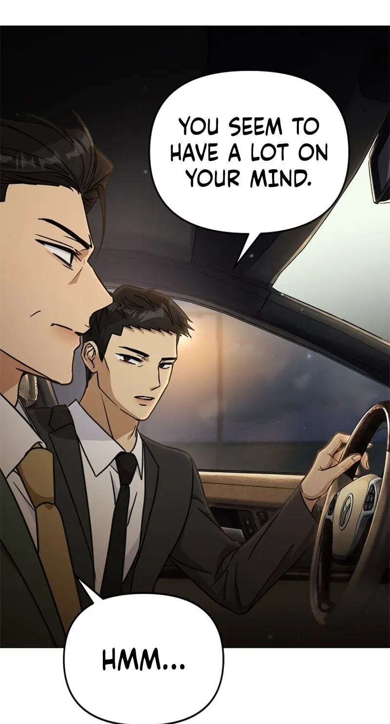 Love Rehab for a Gangster Chapter 49 page 3
