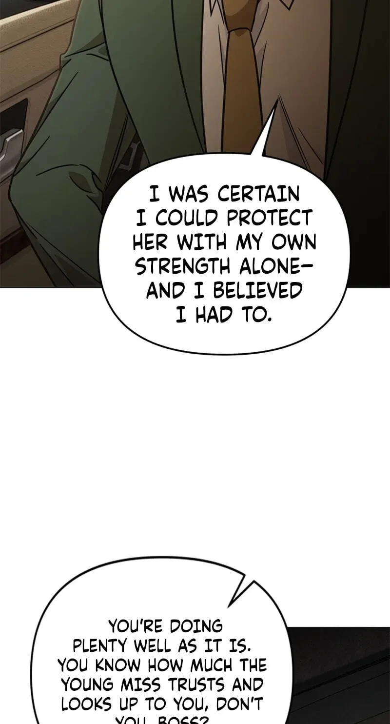 Love Rehab for a Gangster Chapter 49 page 5