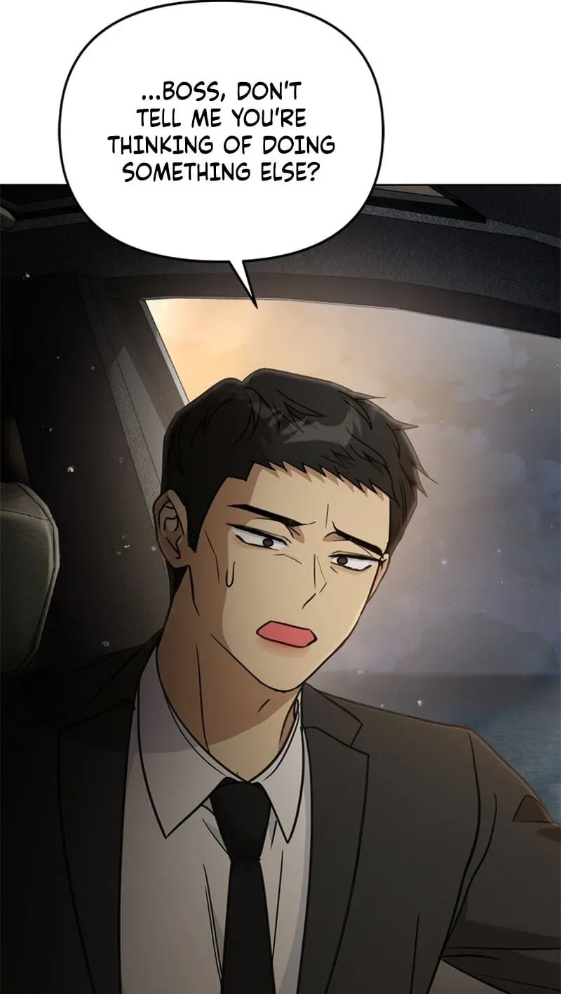 Love Rehab for a Gangster Chapter 49 page 7