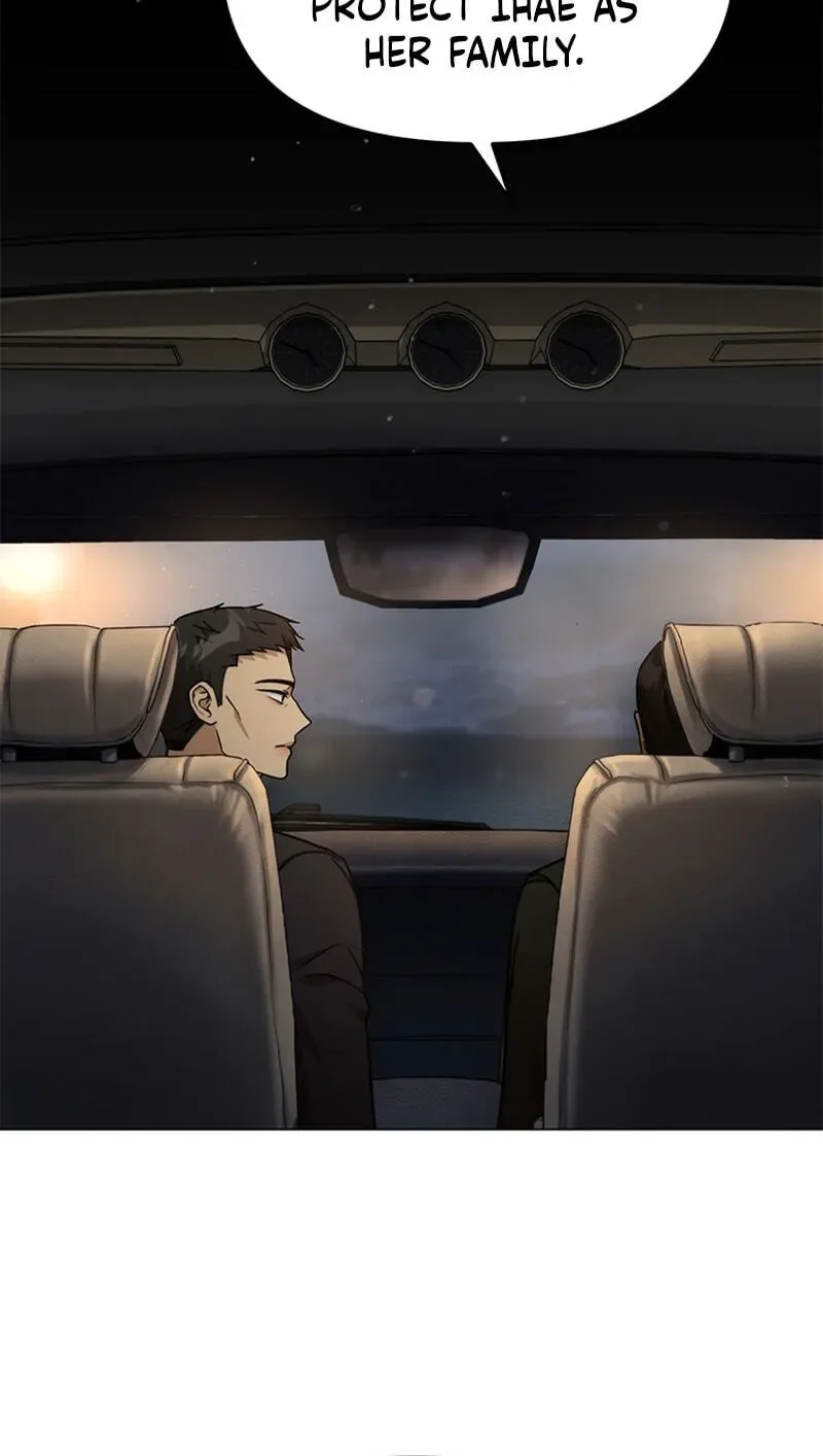 Love Rehab for a Gangster Chapter 49 page 13