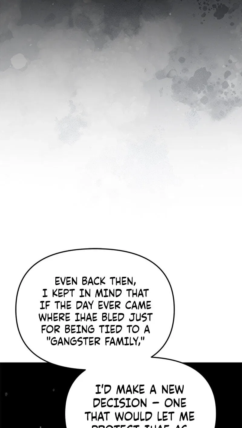 Love Rehab for a Gangster Chapter 49 page 12