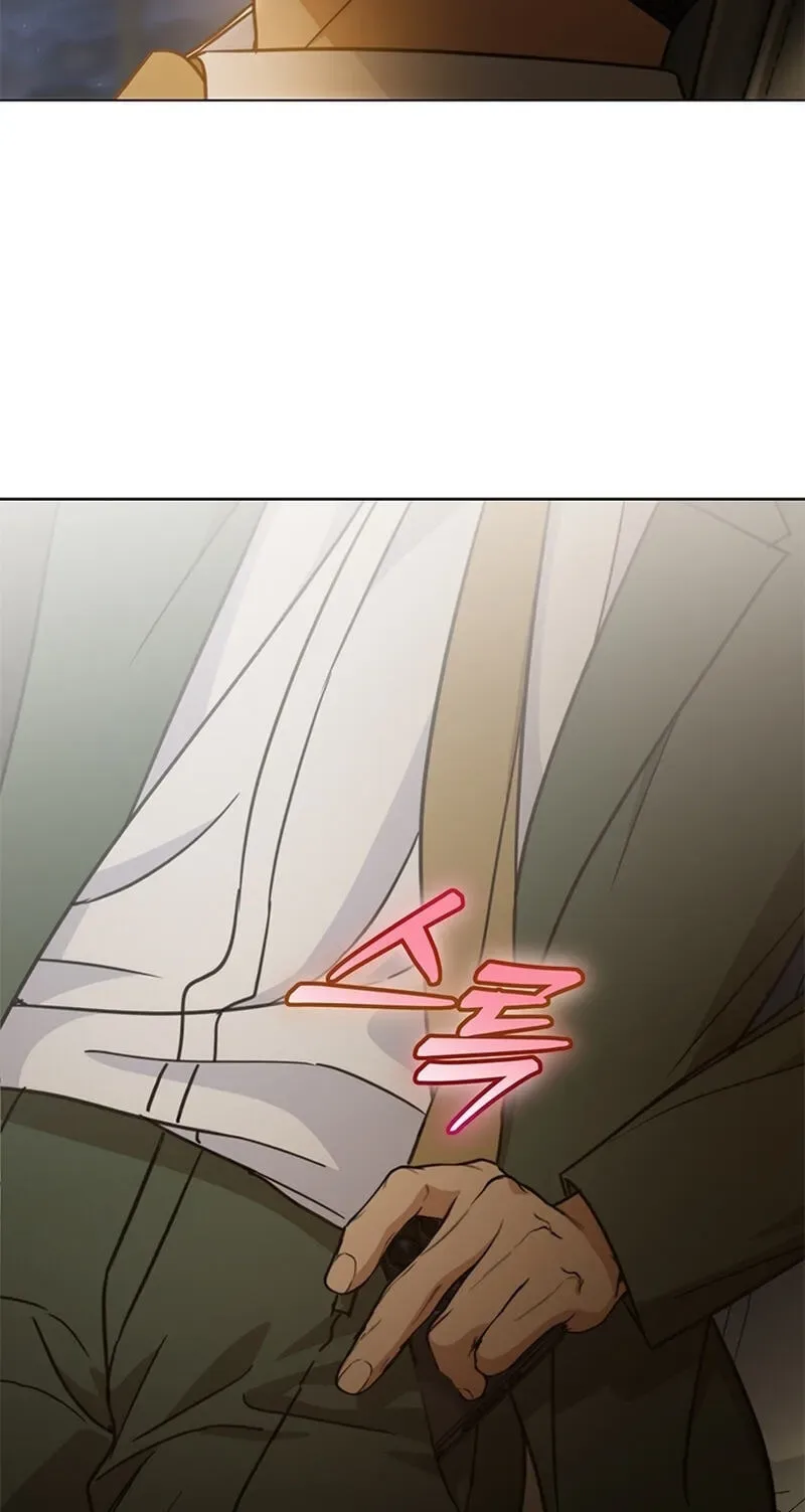 Love Rehab for a Gangster Chapter 49 page 16