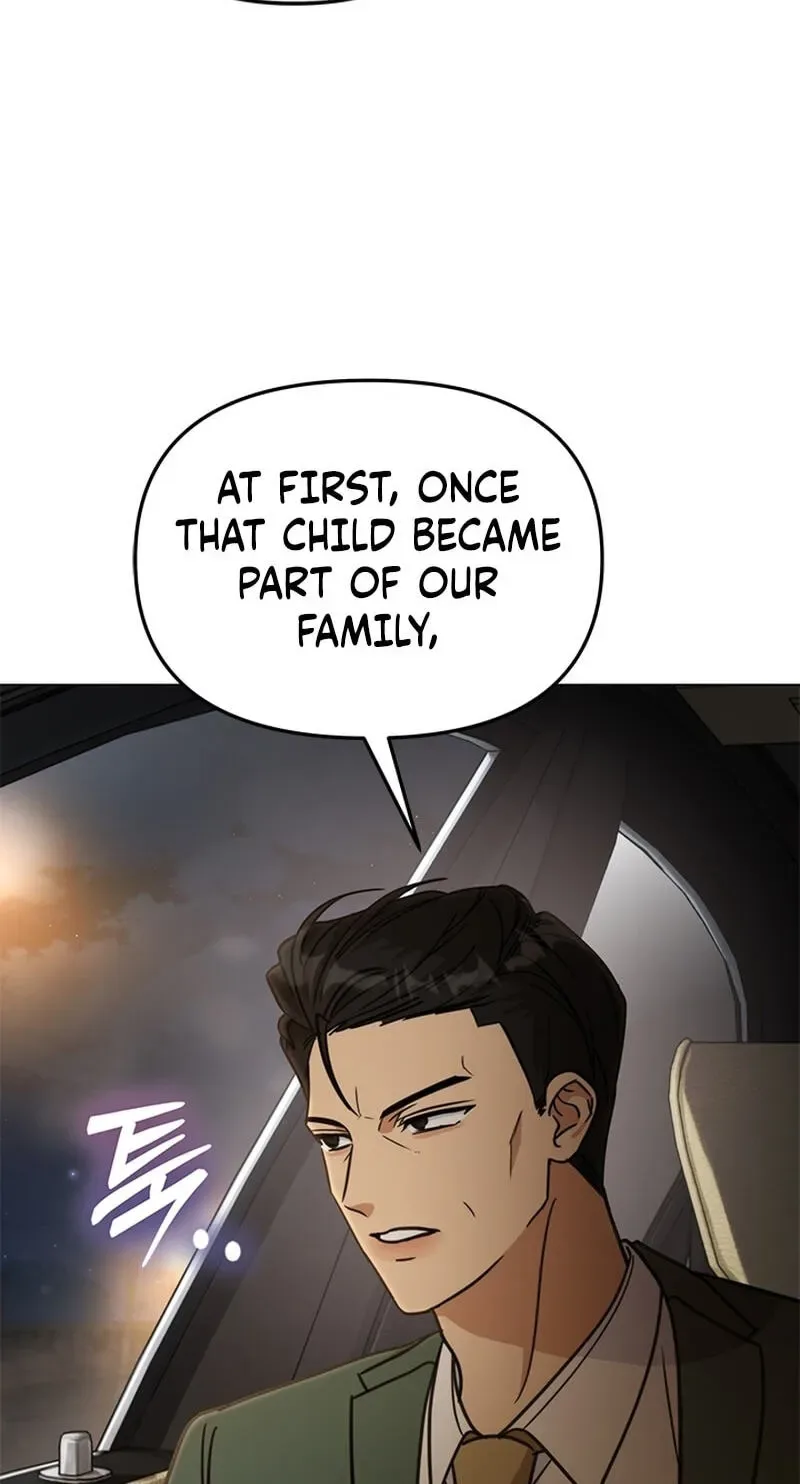 Love Rehab for a Gangster Chapter 49 page 4