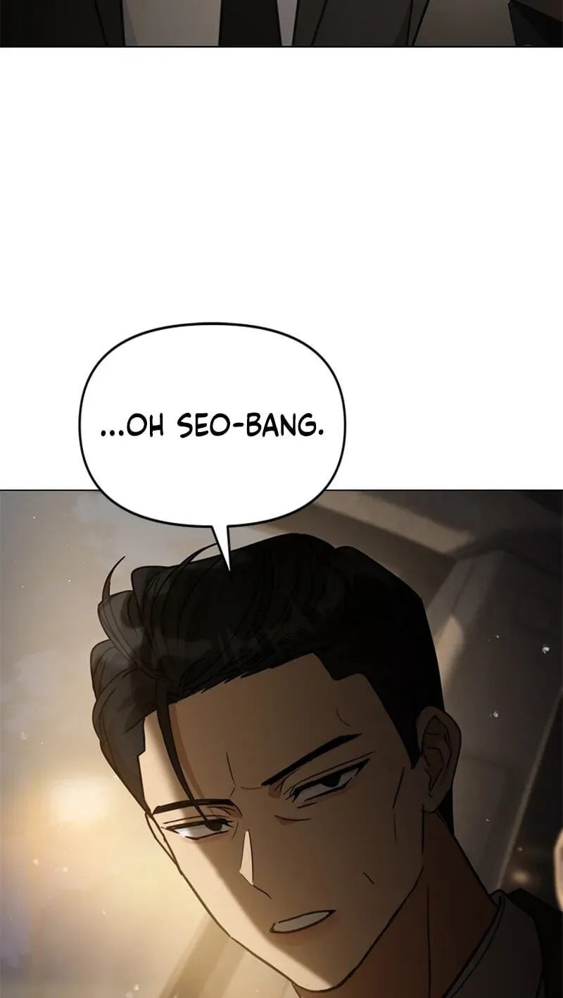 Love Rehab for a Gangster Chapter 49 page 8