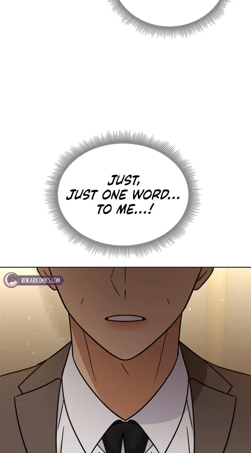 Love Rehab for a Gangster Chapter 49 page 27